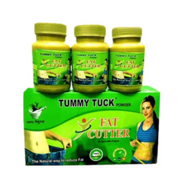 Tummy Tuck Fat Cutter Powder 