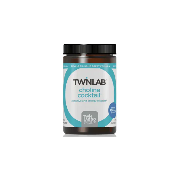 Twinlab Choline Cocktai