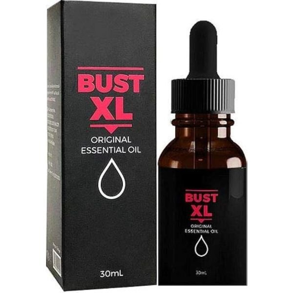 Bust Xl Essential Oil