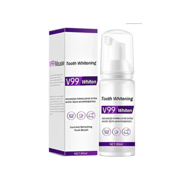 V99 Whitening  Tooth Whitening