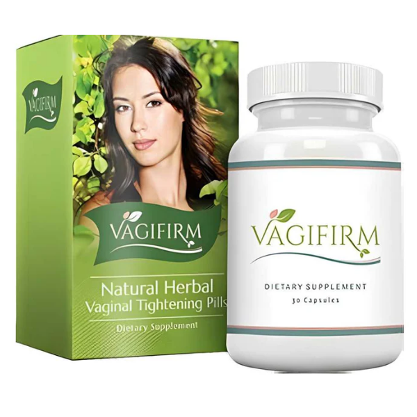 Vagifirm Vaginal Tightening Pills 30 Capsules