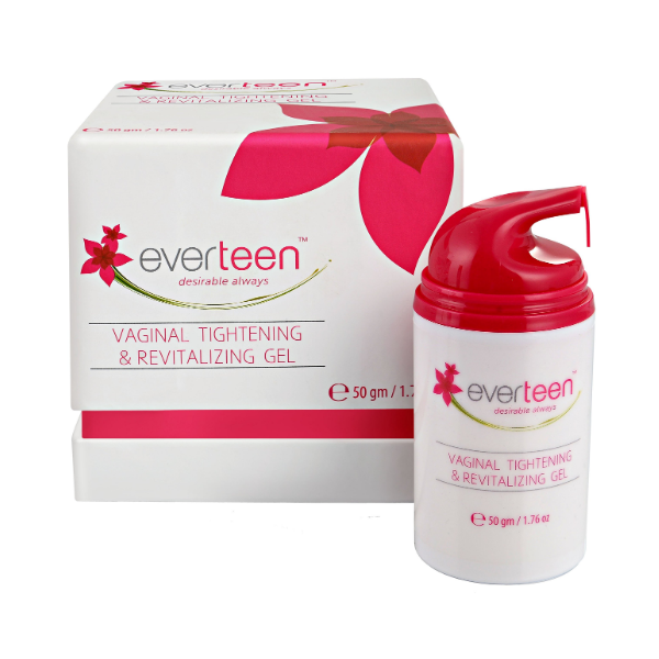 Vaginal Tightening Everteen Gel