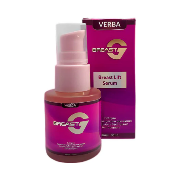 Verba Breast Lift Serum 