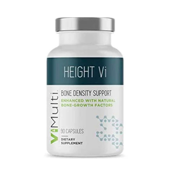 ViMulti Height VI - Bone Density Support 90 Capsules