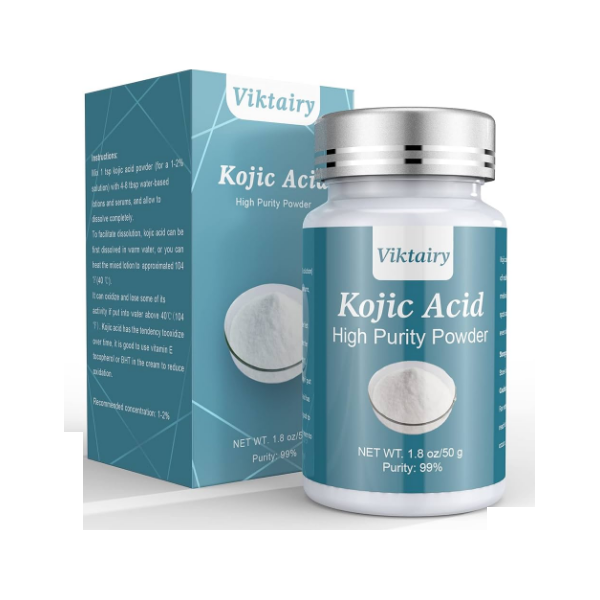 Viktairy Kojic Acid Powder