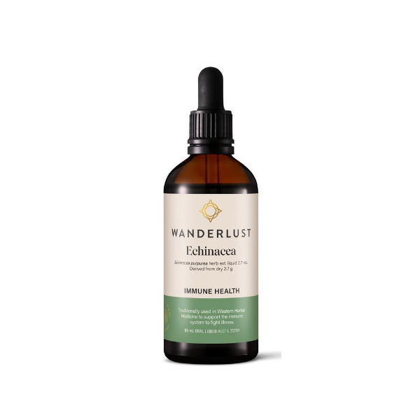 Wanderlust Echinacea Purpurea Extract  