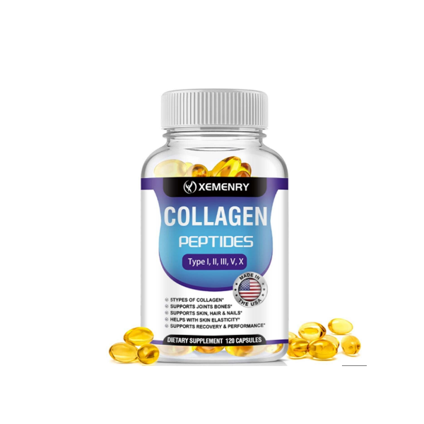 XEMENRY COLLAGEN PEPTIDES