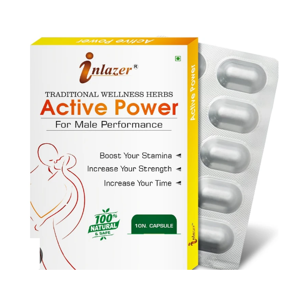 Active Power Tablet