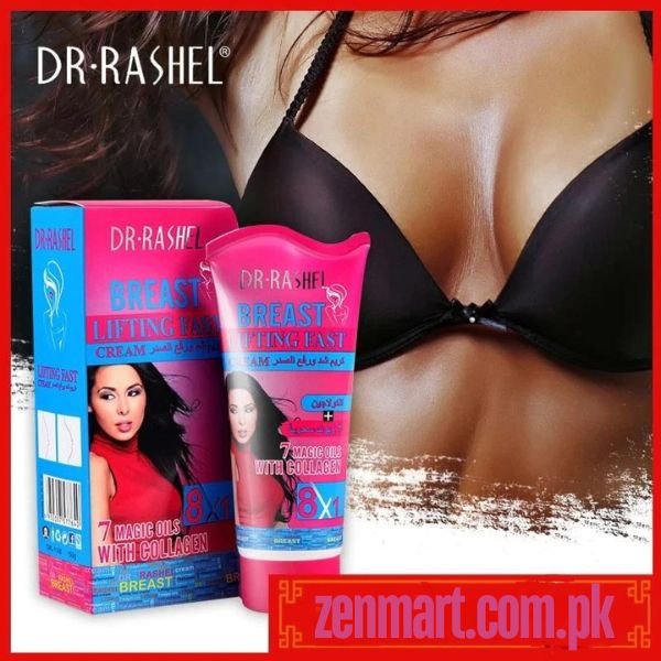 Dr. Rashel Breast Lifting Fast Cream