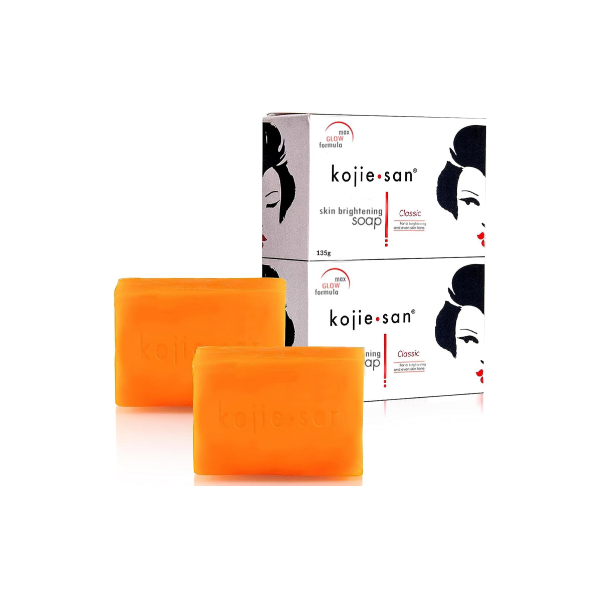 Kojie San Skin Brightening Soap