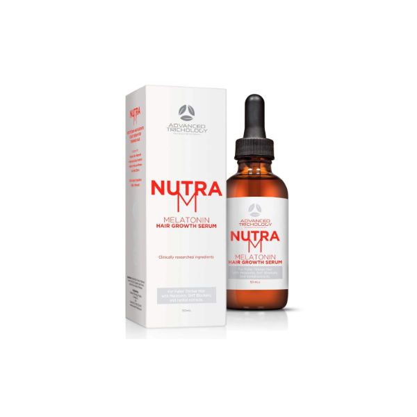 NutraM Hair Growth Serum