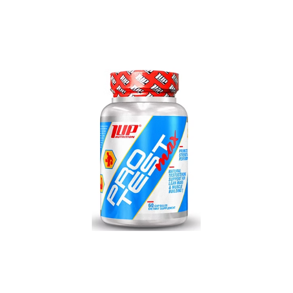 Pro Test Max 90 Capsules