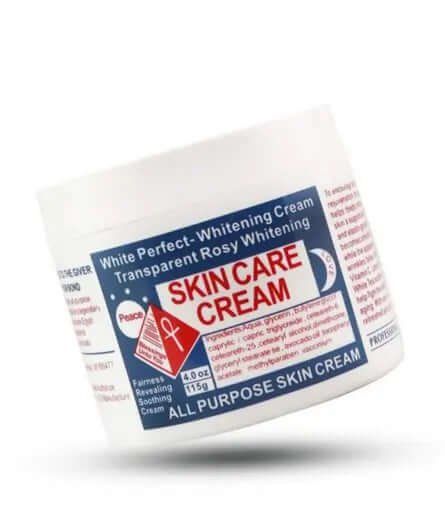 Wokali Skin Care Cream