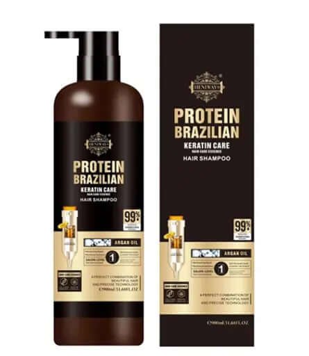 Protein Brazilian Shampoo