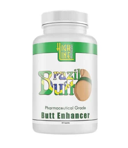 Brazil Butt Enhancement Pills