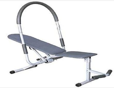 Ab King Pro Exercise Machine in Pakistan