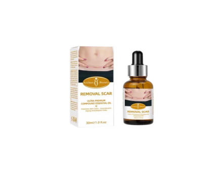 Aichun Beauty Removal Body Scar Serum