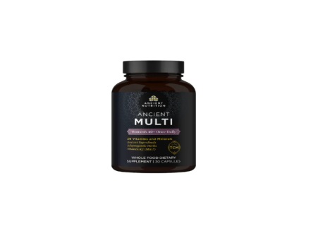 Ancient Nutrition Ancient Multi 30 Capsules