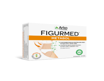 Arkopharma Figurmed Metabol