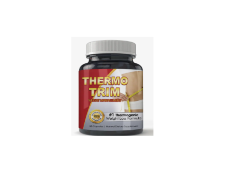 Balincer Thermo Trim 120 Capsules