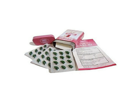 Baschi Slimming  Capsules