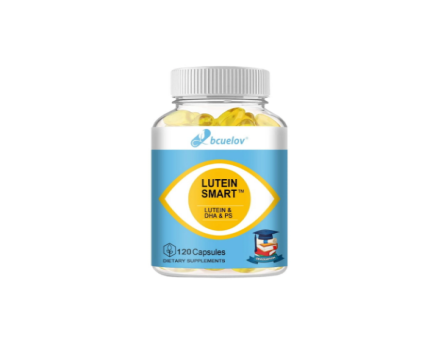 Bcuelov Lutein Smart 120 Capsules
