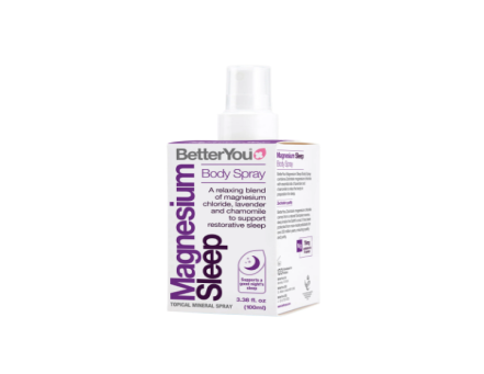 BetterYou  BetterYou Magnesium Sleep Spray