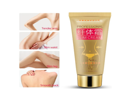Bioaqua Onespring Slimming Cellulite Removal Cream