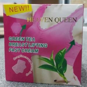 Heaven Queen Breast Cream