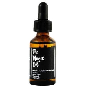 The Magic Oil