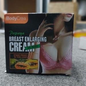 Body Crea Papaya Breast Cream