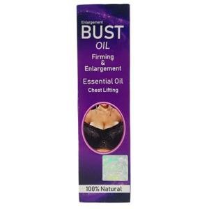 Bust Oil Firming & Enlargement