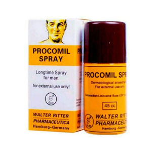 Procomil Delay Spray