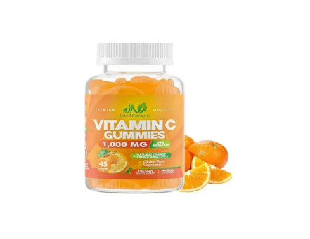 Daynee Vitamin C 60 Gummies 
