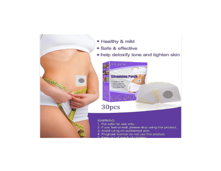 EELHOE Slimming Body Patches