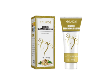 Eelhoe Ginger Slimming Cream