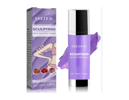 Eelhoe Sculpting Lift Firm Cream