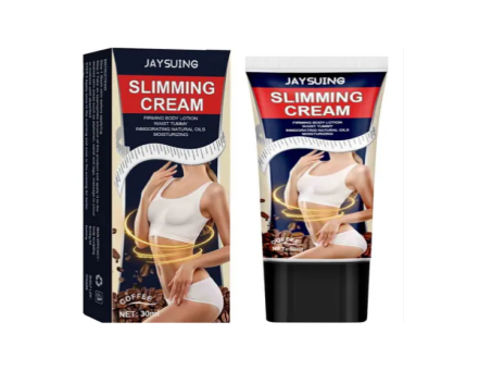 Jaysuing Coffee Slimming Cream