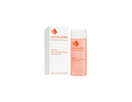 Jaysuing Optimal Oil Collagen Boost Firming Oil