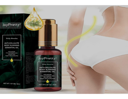 JoyPretty Slimming Essential Oil