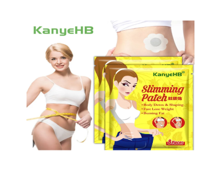 KanyeHB Slimming Patch