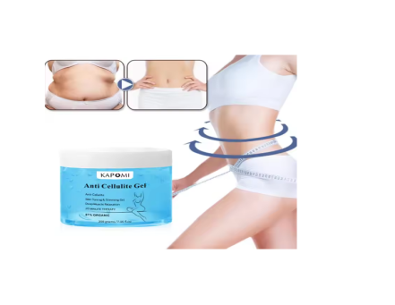 Kapomi Cellulite Gel 
