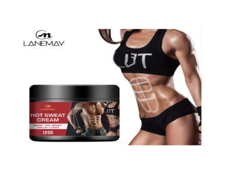 Lanemay Hot Sweat Cream
