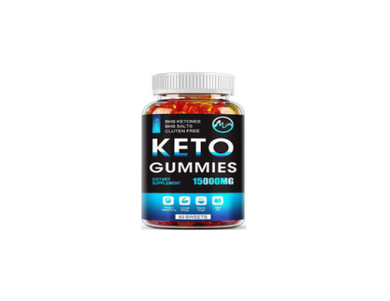 Minch Slimming Keto 60 Gummies
