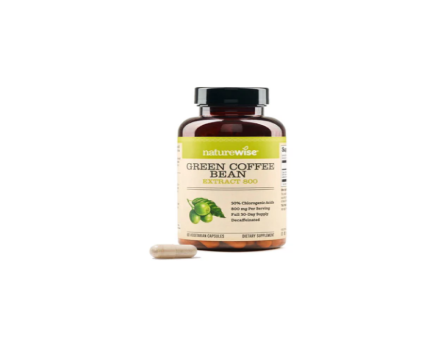 Naturewise Garcinia Cambogia Extract 60 Capsule