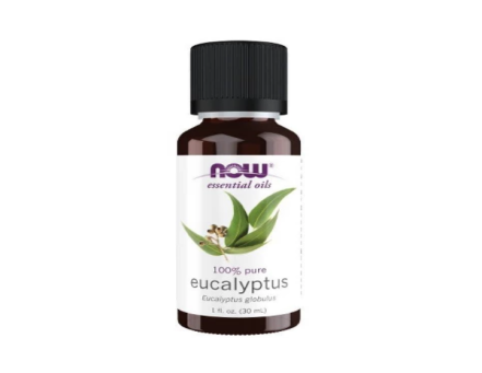 Now Foods Lavender Eucalyptus Pure Essential Oils