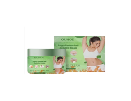 Ouhoe Saggy Reduce Anti Cellulite Cream