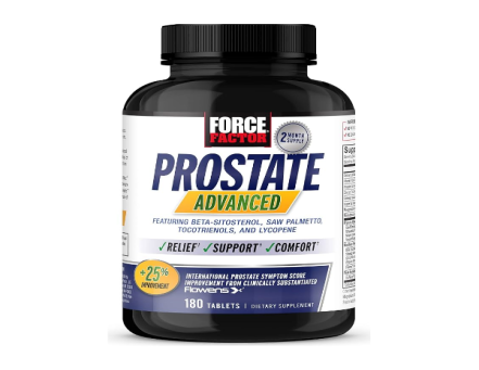 Pslalae Prostate Advanced 120 Capsules
