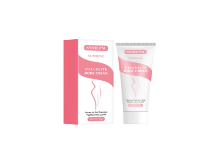 Snmlpm Cellulite Body Cream
