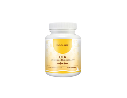 Soomiig CLA 60 Capsules
